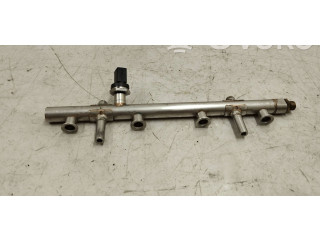 Vstřikovací lišta 06k133317g, 06j906051f Audi A3 S3 8V