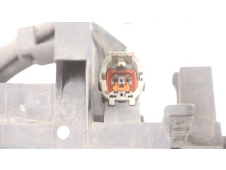 Вентилятор радиатора     2M413M9X23, 2M413M9X23    Subaru Forester SH 