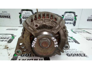 Генератор 6004ML000, 56041120   Jeep Grand Cherokee (WJ) 4.7     