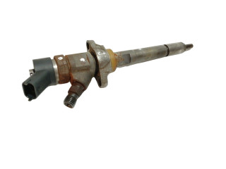 Форсунка 044511029    Peugeot Expert  9HUDV6UTED4 