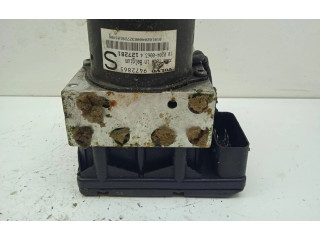 Блок АБС 0124515054   Volvo  S80  1999 - 2003 года