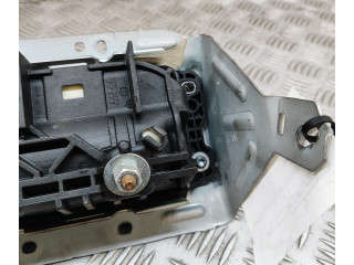 Подушка безопасности пассажира 3AA880204, 2K0880215   Volkswagen Caddy