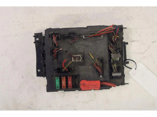 Pojistková skříňka Smart ForTwo II 2007