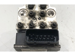 Блок АБС 12801324 Saab 9-3 Ver2 2008 - 2016 года