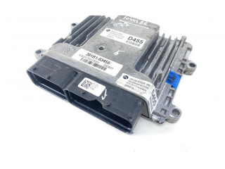 Блок управления двигателя A3C0777930001, 3910003928 KIA Niro