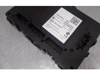 Блок управления 95400G2550 Hyundai Ioniq