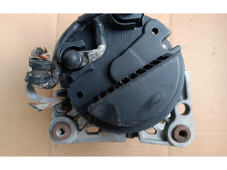 Генератор 03D903025D Skoda Fabia Mk2 (5J)