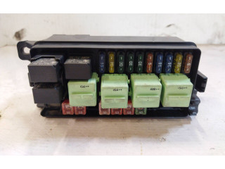 Блок предохранителей 148079008, 13658611PL Mini One - Cooper R50 - 53