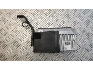 Блок управления двигателя 8966153S30 Lexus IS III XE30