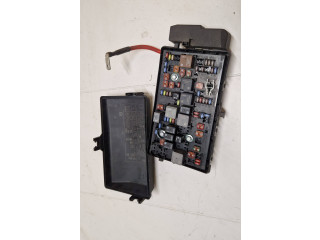 Блок предохранителей 13275881   Saab 9-5    