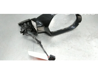 Зеркало электрическое Audi A6 S6 C7 4G 2011 - 2018 года