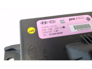 Блок управления 81870J7210   KIA Ceed