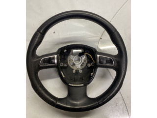 Руль Audi A6 S6 C6 4F  2004 - 2011 года 8R0419091F, 0060016783      