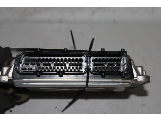 Блок управления коробкой передач    Fiat 500X