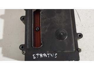 Řídící jednotka P04606963AC Chrysler Stratus 1998