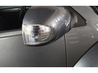 Зеркало электрическое Volkswagen New Beetle 1998 - 2011 года