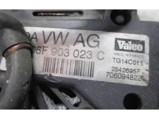 Генератор 6F903023C, 6F903023C Seat Leon (1P)