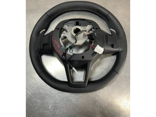 Volant Renault Captur II 2023