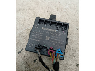  Турбина Mercedes-Benz GL X166  A1669005605, A1669013801         