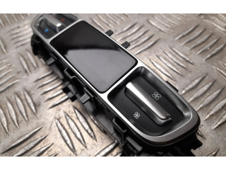 Блок управления климат-контролем A2059059313, Y1404   Mercedes-Benz V Class W447