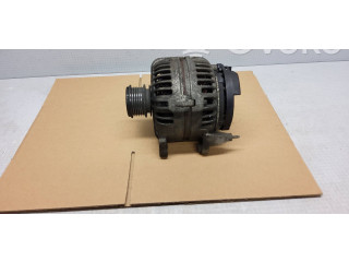 Генератор 06F903023F, 0124525091   Mitsubishi Outlander      