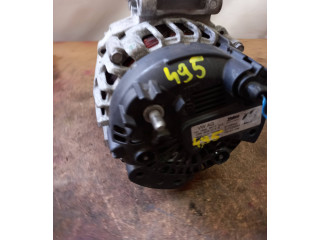 Генератор 06K903015B, 317038964 Skoda Kodiaq