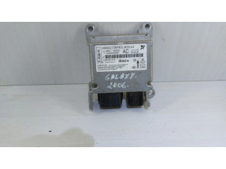 Блок подушек безопасности 6M2T14B056AC   Ford Galaxy