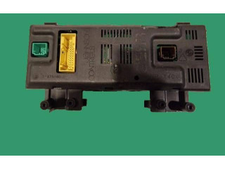 Блок управления климат-контролем 9658084577, 0009444797 Citroen C4 I