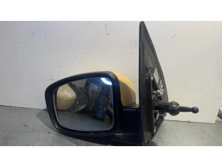 Зеркало электрическое левое Hyundai i10 2007-2012 года