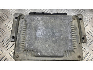 Řídící jednotka 55185364, 0281010337 Fiat Stilo 2005