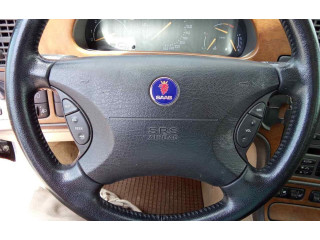 Блок управления    Saab 9-5