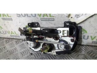 Блок управления климат-контролем 96666743   Chevrolet Matiz