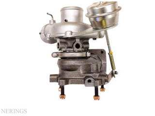 Turbodmychadlo Турбина VL37, TC40-0014 Alfa Romeo Mito