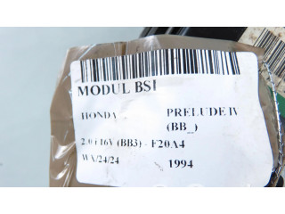 Блок комфорта 38600SS0G01M1   Honda Prelude   