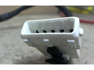 Моторчик дворников 0390241337    Citroen Xantia