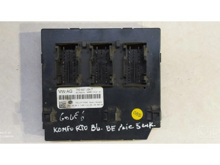 Блок комфорта 1K0937084F Volkswagen Golf VI