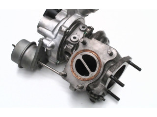 Турбина Citroen DS3 1.6 53039880121, 53039880425