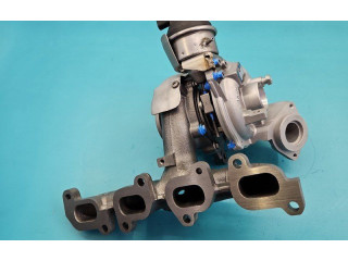  Турбина Skoda Yeti (5L)  03L253056, IMPRK1464193         