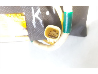 Турбина Надувная подушка для сиденья Lexus IS 220D-250-350 BAM-PT1-1150 двигателя 2AD-FHV