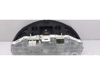 Přístrojová deska Mazda CX-7 2007 EG9655471, EPEG96A044