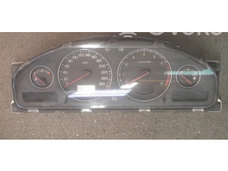 Панель приборов 30746097 Volvo V70