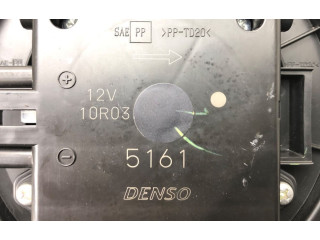 Вентилятор печки    Lexus GS 250 350 300H 450H