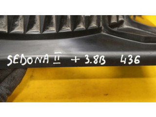 Vstřikovač KIA Optima