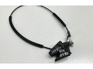 Zámek zadních dveří    Volkswagen Transporter - Caravelle T6 2018