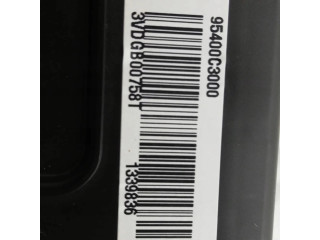   Pojistková skříňka 95400-C3000   Hyundai Sonata LF 2016