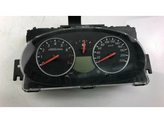 Přístrojová deska Nissan Micra 2010 BC63D, S899