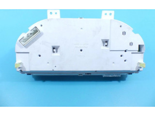 Панель приборов 85003SC160, IMPRK1127006   Subaru Forester SH       