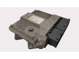 Řídící jednotka 51805368, 51839150 Fiat Doblo 2009