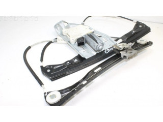 Передний комплект электрического механизма для подъема окна