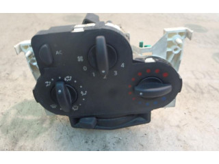 Модуль блока управления кондиционером 6001547668, 69570001   Dacia Logan Pick-Up